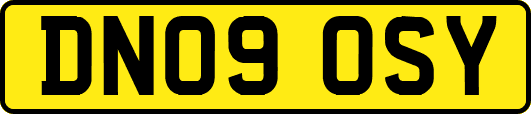 DN09OSY