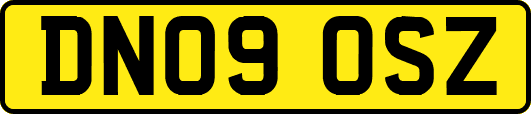 DN09OSZ