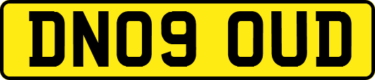 DN09OUD