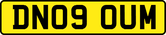 DN09OUM