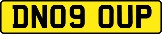 DN09OUP