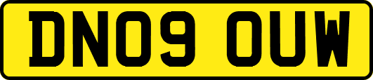 DN09OUW