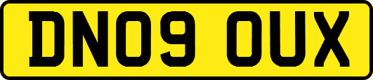 DN09OUX