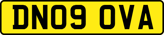DN09OVA