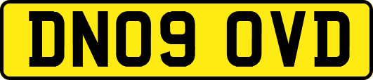 DN09OVD