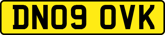 DN09OVK