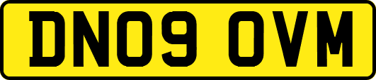 DN09OVM