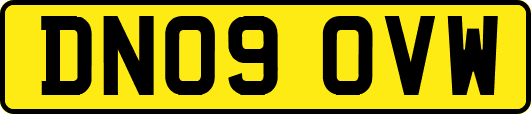 DN09OVW