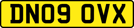 DN09OVX