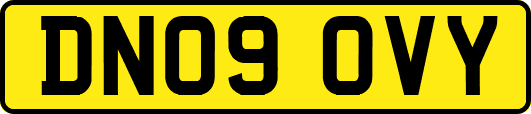 DN09OVY