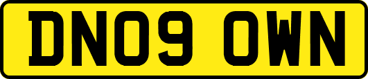 DN09OWN