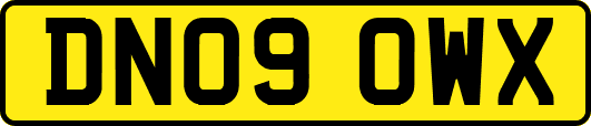 DN09OWX