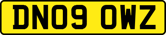 DN09OWZ