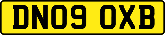 DN09OXB