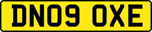 DN09OXE