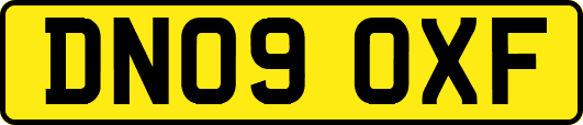 DN09OXF