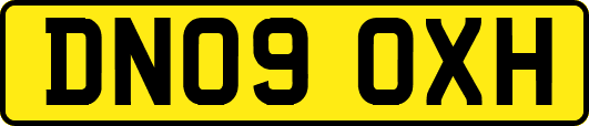 DN09OXH