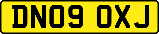 DN09OXJ