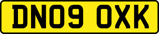 DN09OXK