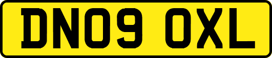 DN09OXL
