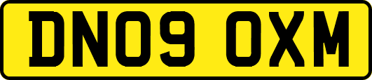 DN09OXM