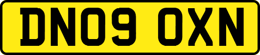 DN09OXN
