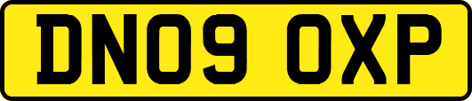DN09OXP