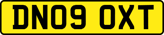 DN09OXT