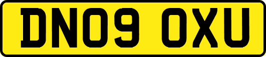 DN09OXU