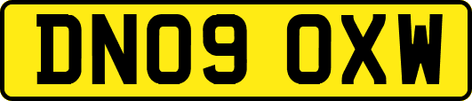 DN09OXW
