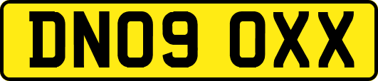 DN09OXX