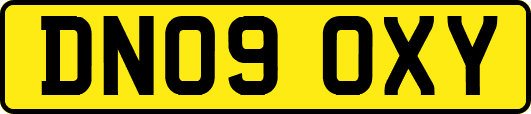 DN09OXY