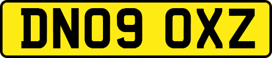 DN09OXZ