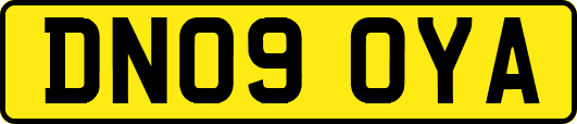 DN09OYA