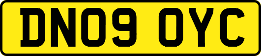 DN09OYC
