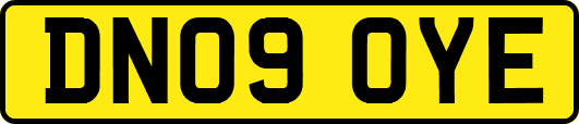 DN09OYE