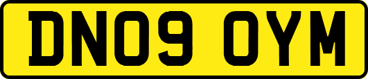 DN09OYM