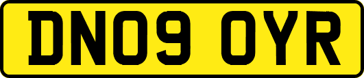 DN09OYR