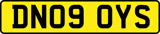 DN09OYS