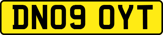 DN09OYT