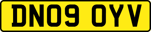 DN09OYV
