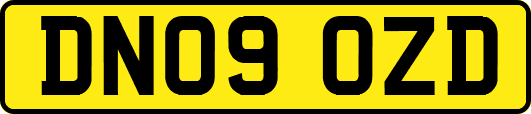 DN09OZD