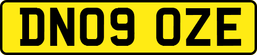 DN09OZE