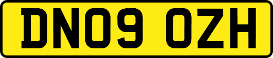 DN09OZH
