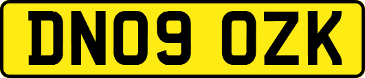 DN09OZK