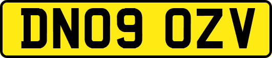 DN09OZV