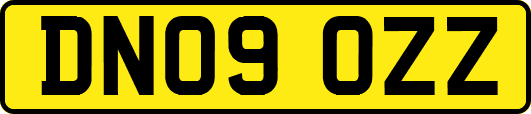 DN09OZZ