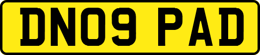 DN09PAD
