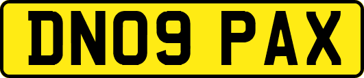 DN09PAX