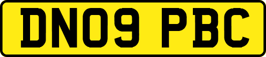DN09PBC